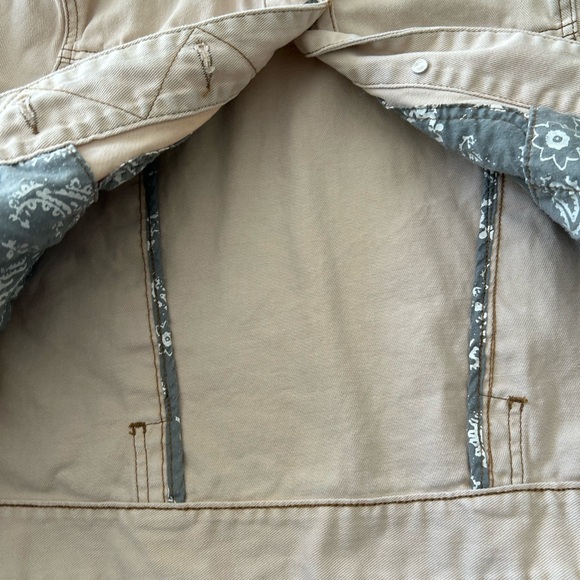 Soft Free People jacket - Picture 9 of 10